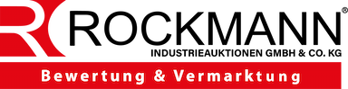 Rockmann Industrieauktionen GmbH & Co. KG