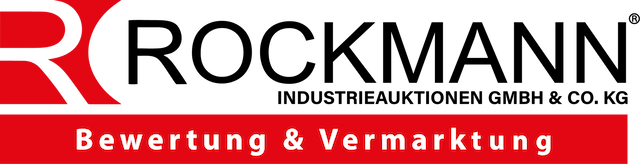 Rockmann Industrieauktionen GmbH & Co. KG